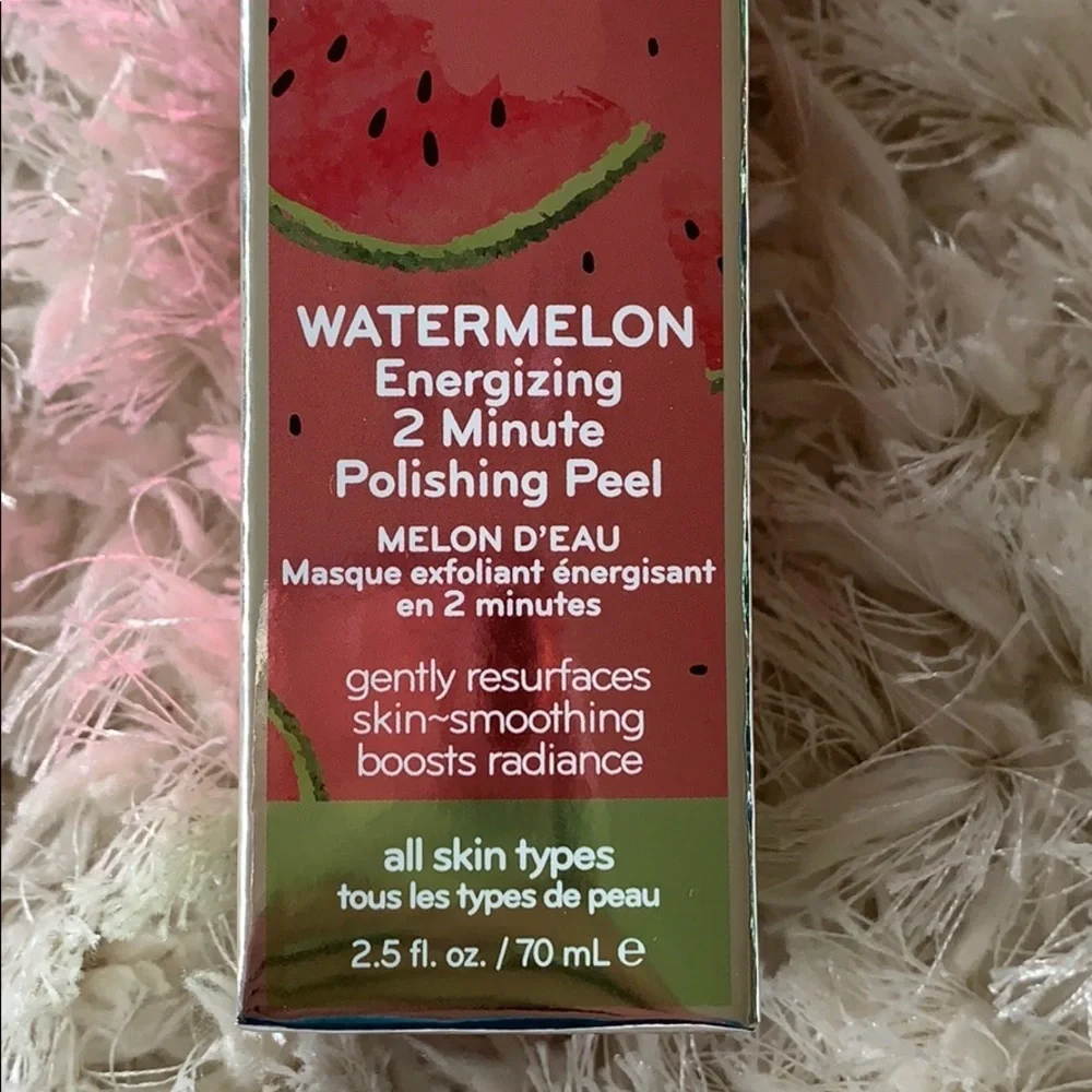 Pamper Your Skin